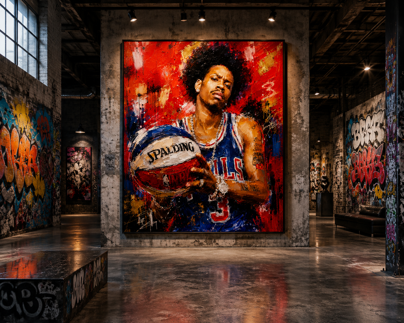 Basketball