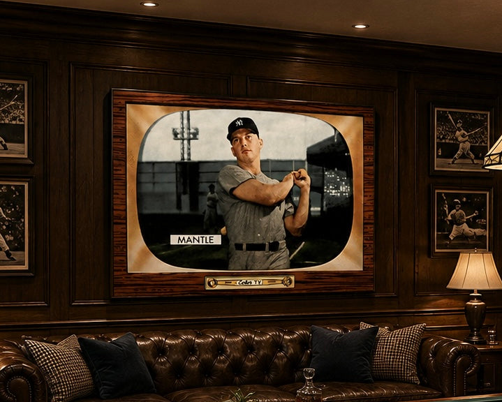Mantle ‘55