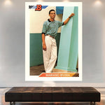 Rivera ‘92 Bowman