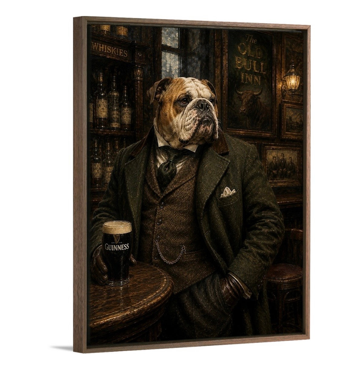 Sir Charles Bark Lee