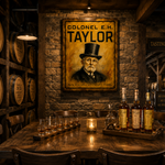 Colonel E.H. Taylor