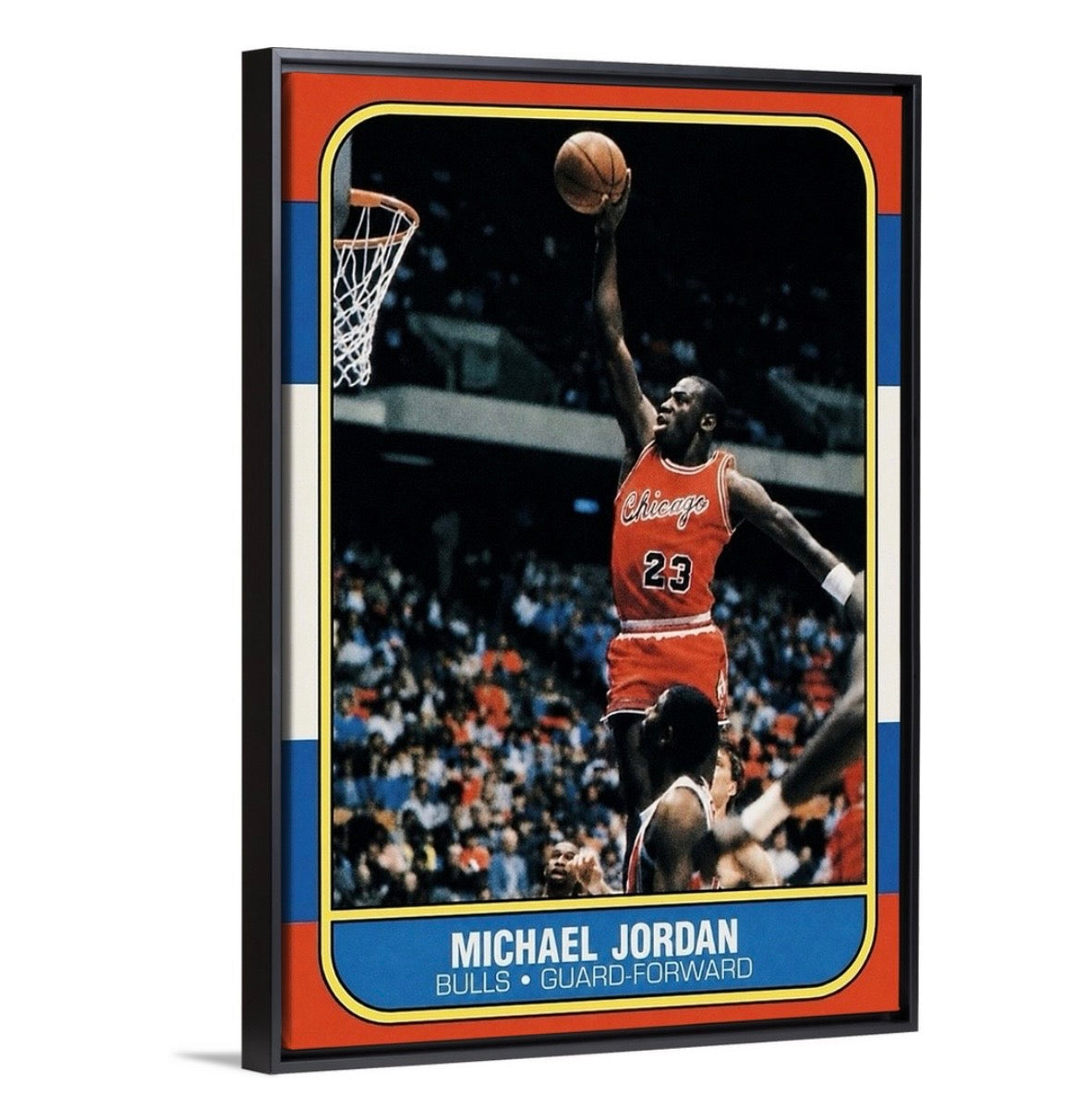 Jordan ‘86