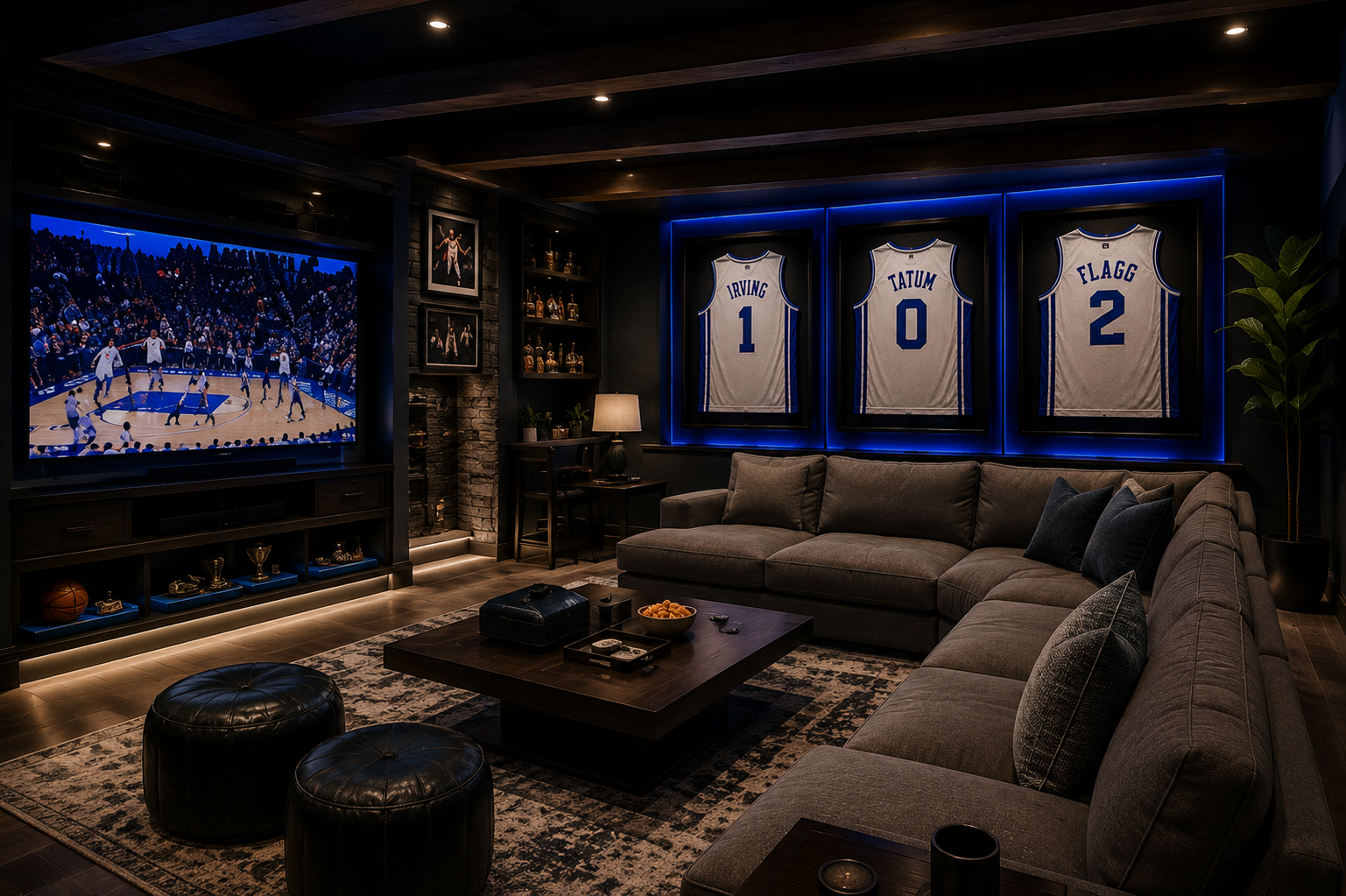 Modern Duke Basketball