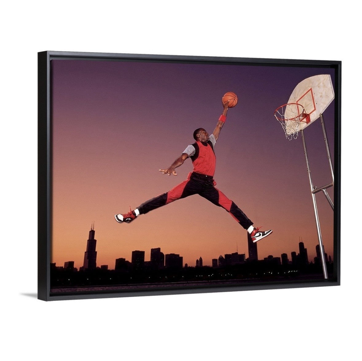 The Jumpman