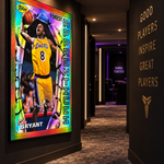 Kobe '96 Bronze Refractor