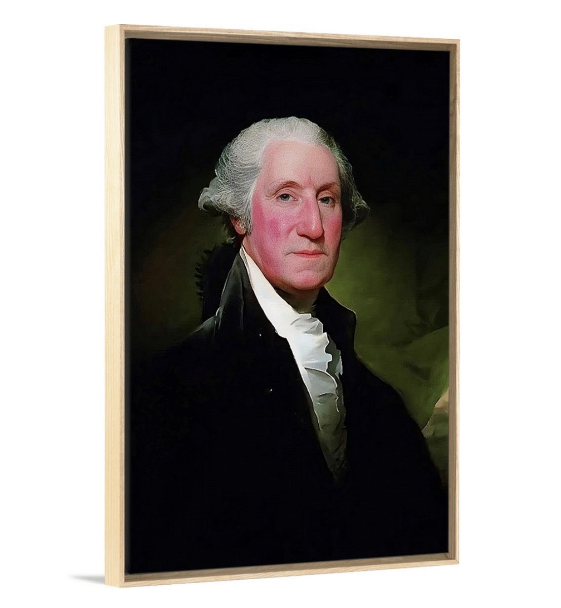 George