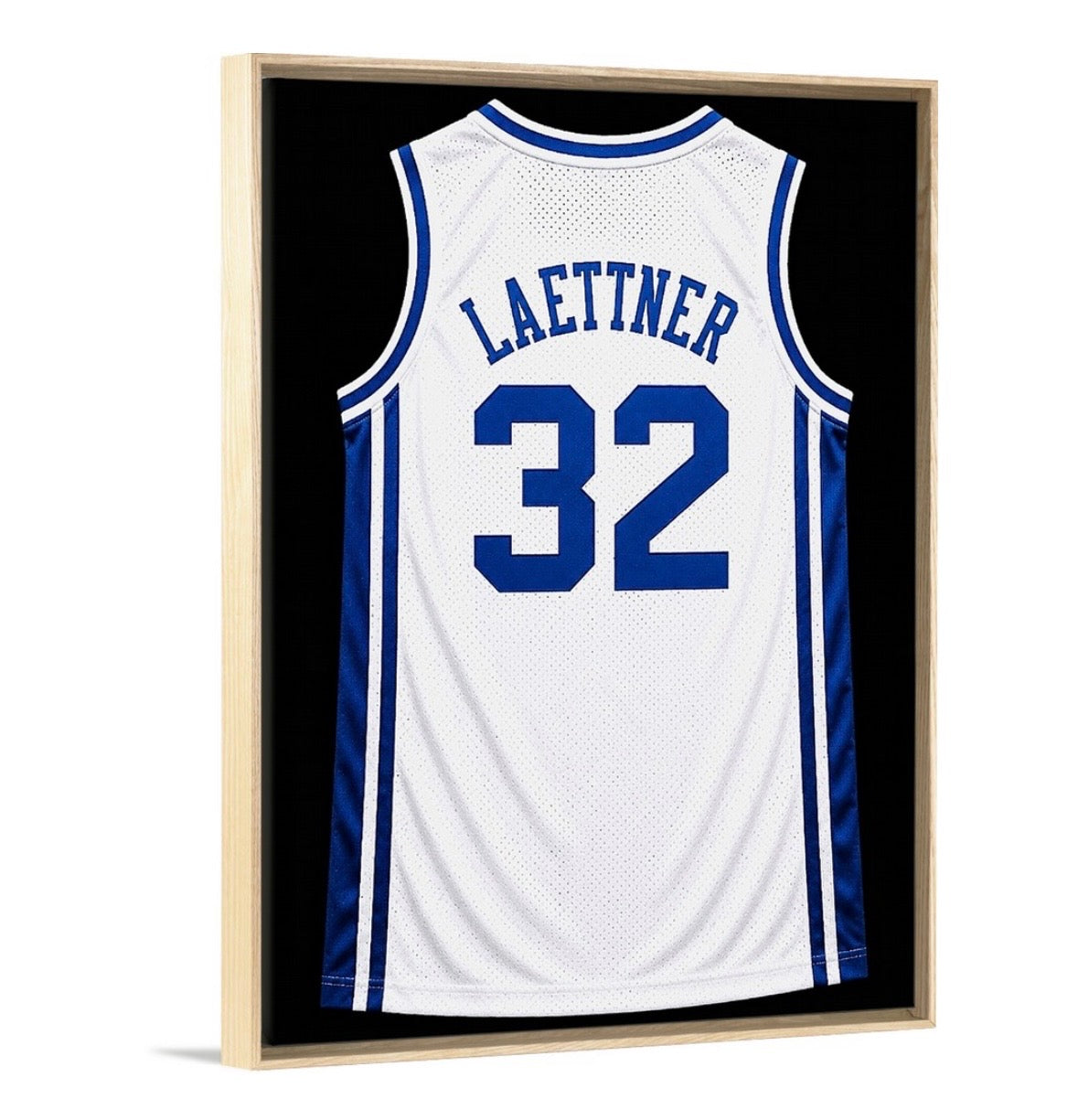 Classic Duke Basketball