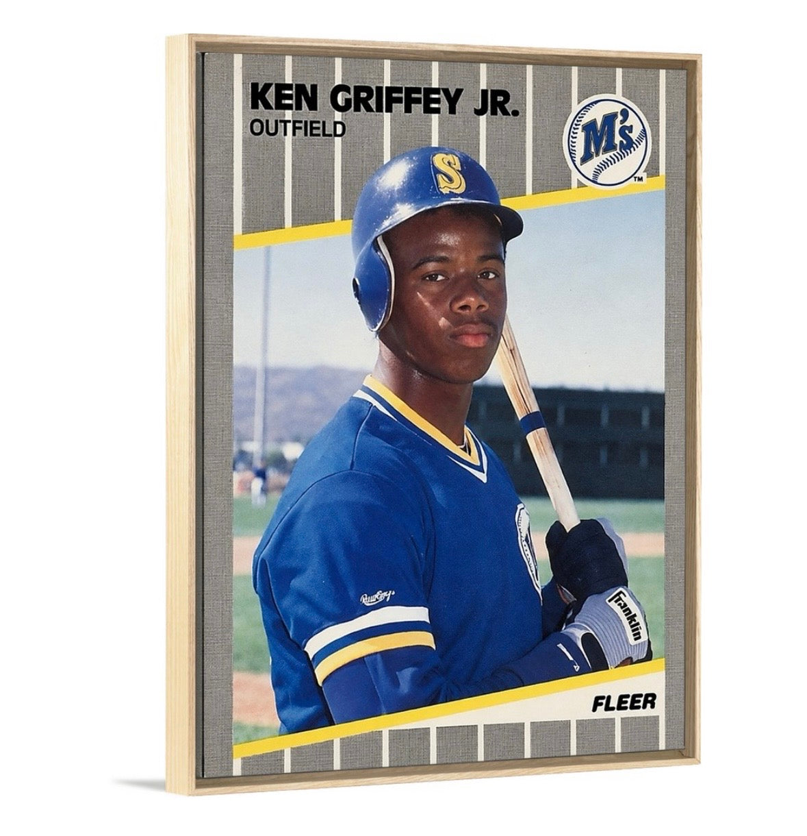 Griffey '89