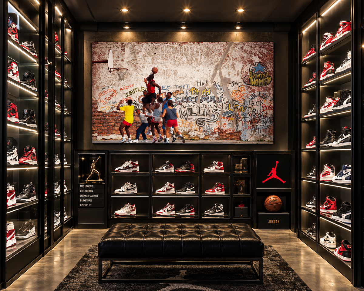 Jordan's Playground