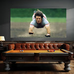Charlie Hustle
