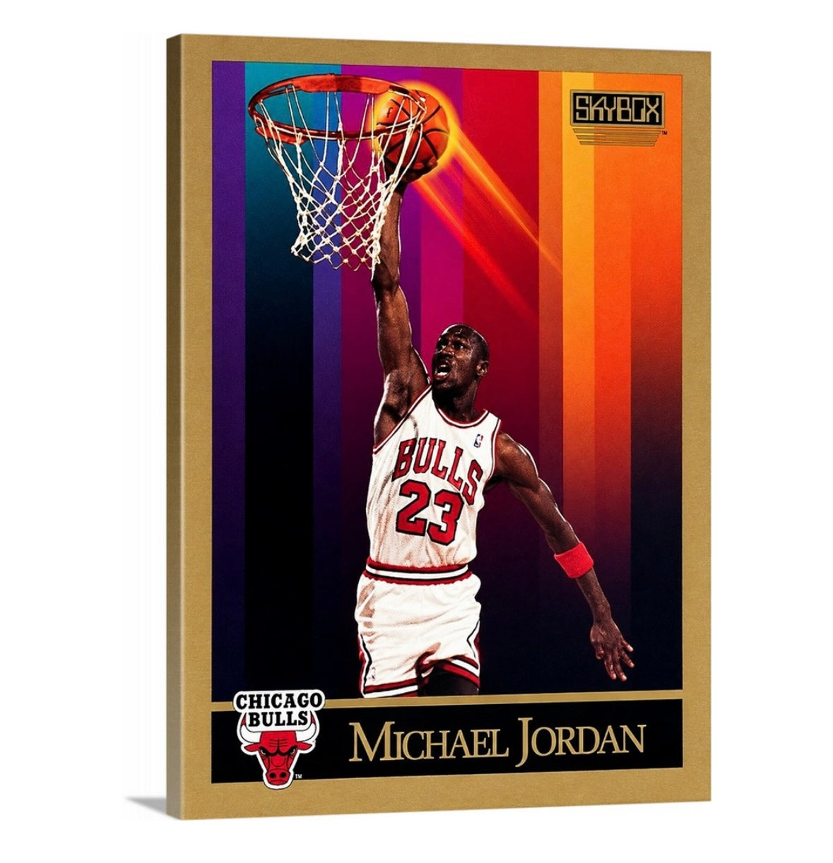 Jordan ‘90 Skybox