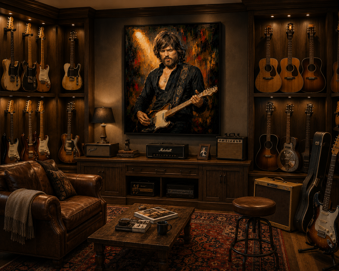 Kris Kristofferson