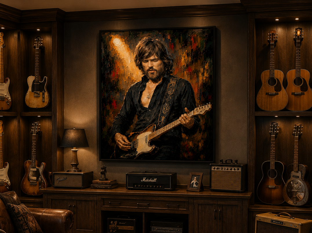 Kris Kristofferson