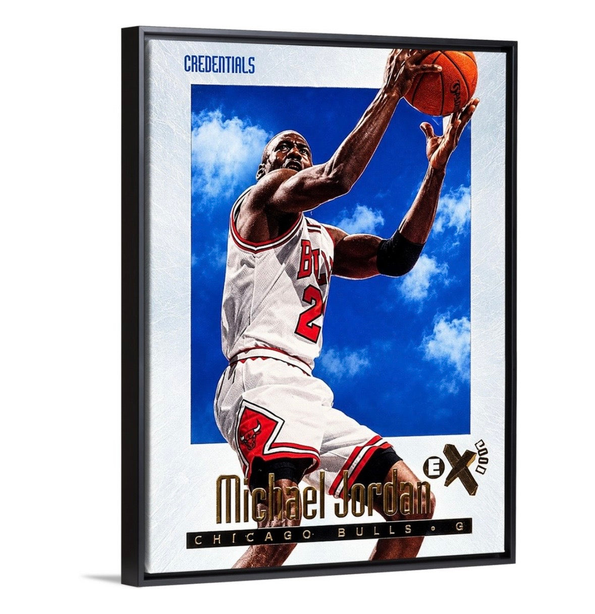 Jordan eX2000