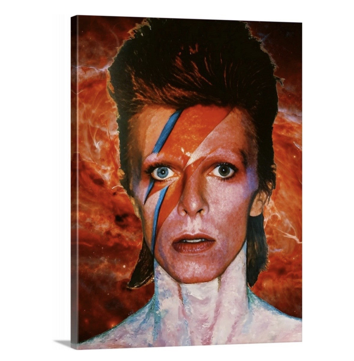A Space Oddity