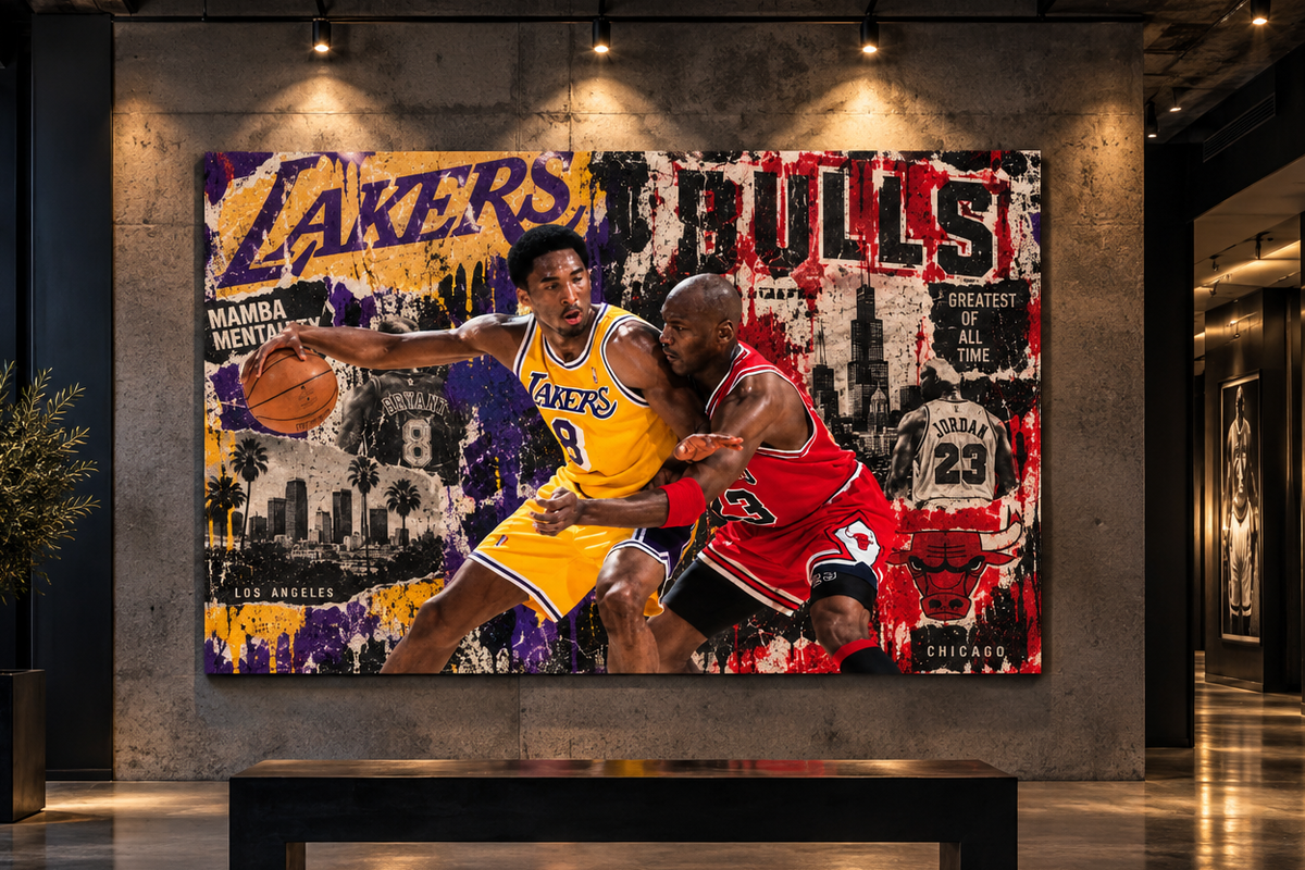 Heir / Jordan