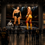 Heavyweight History