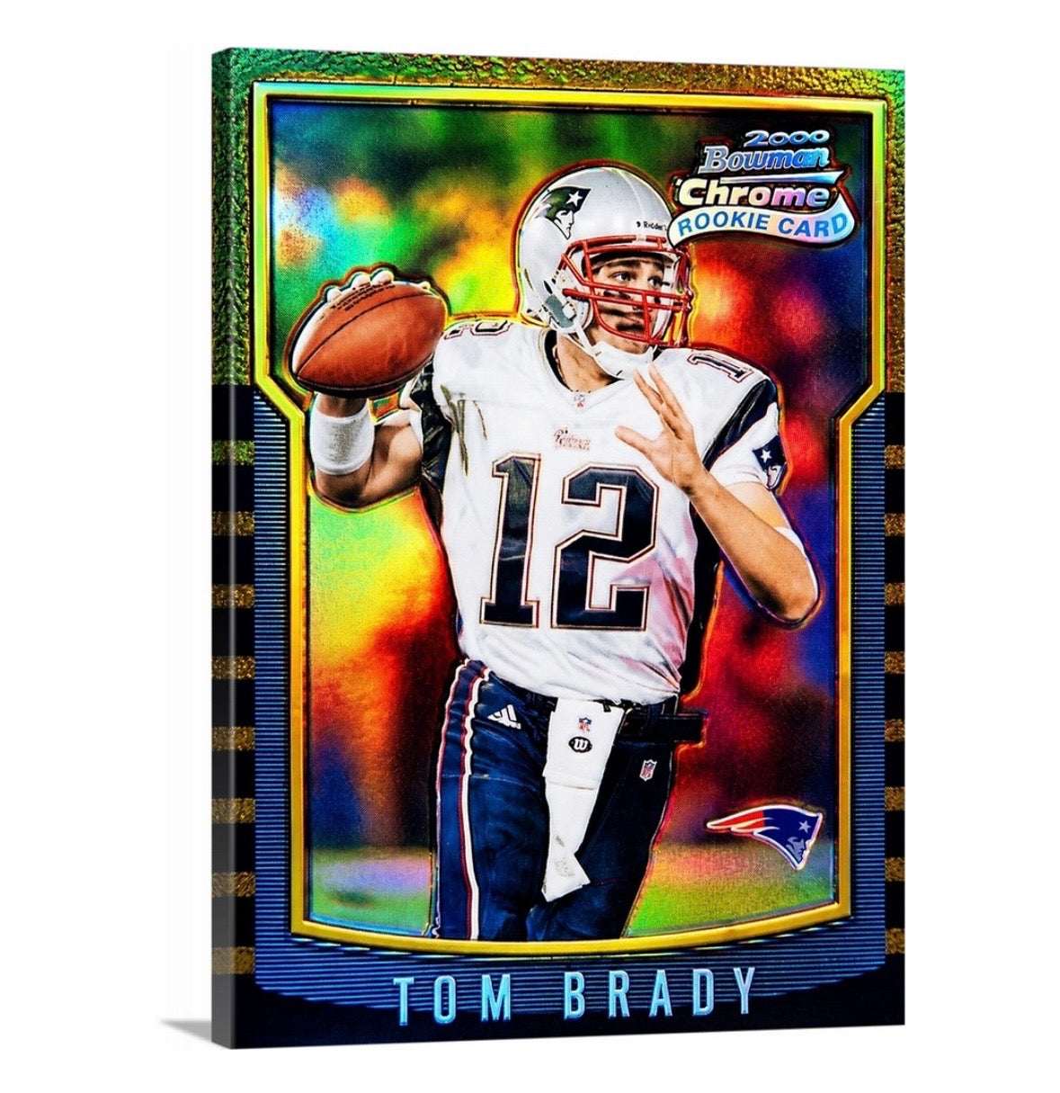 Brady 2000
