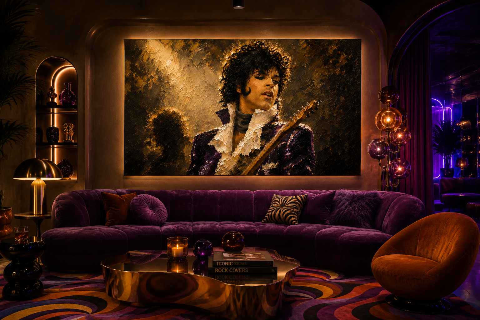 Prince Rodgers Nelson