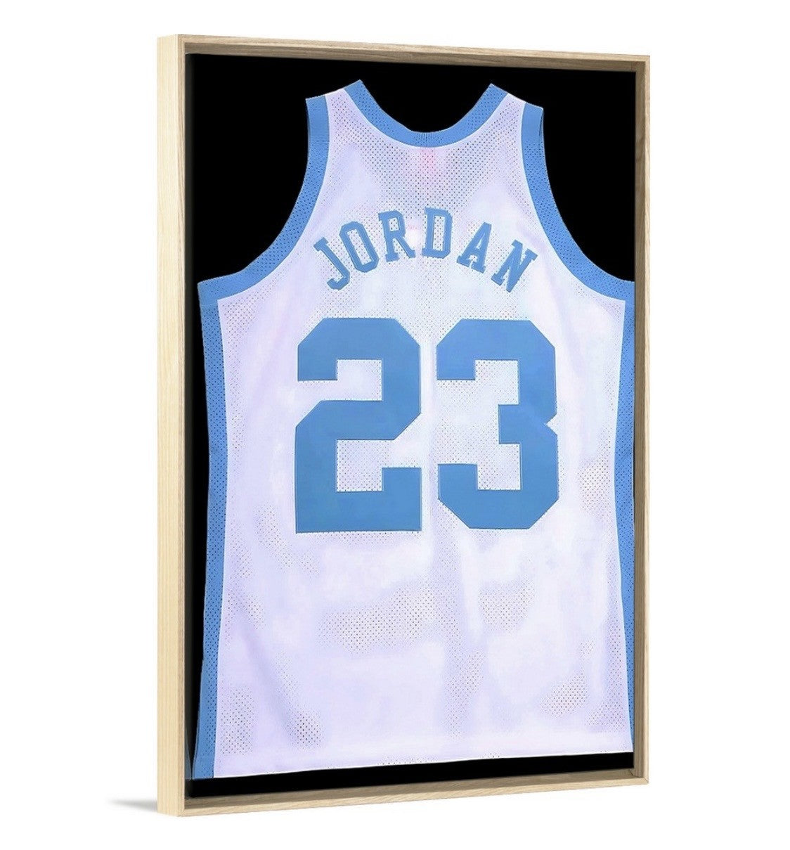 Jordan White / Road