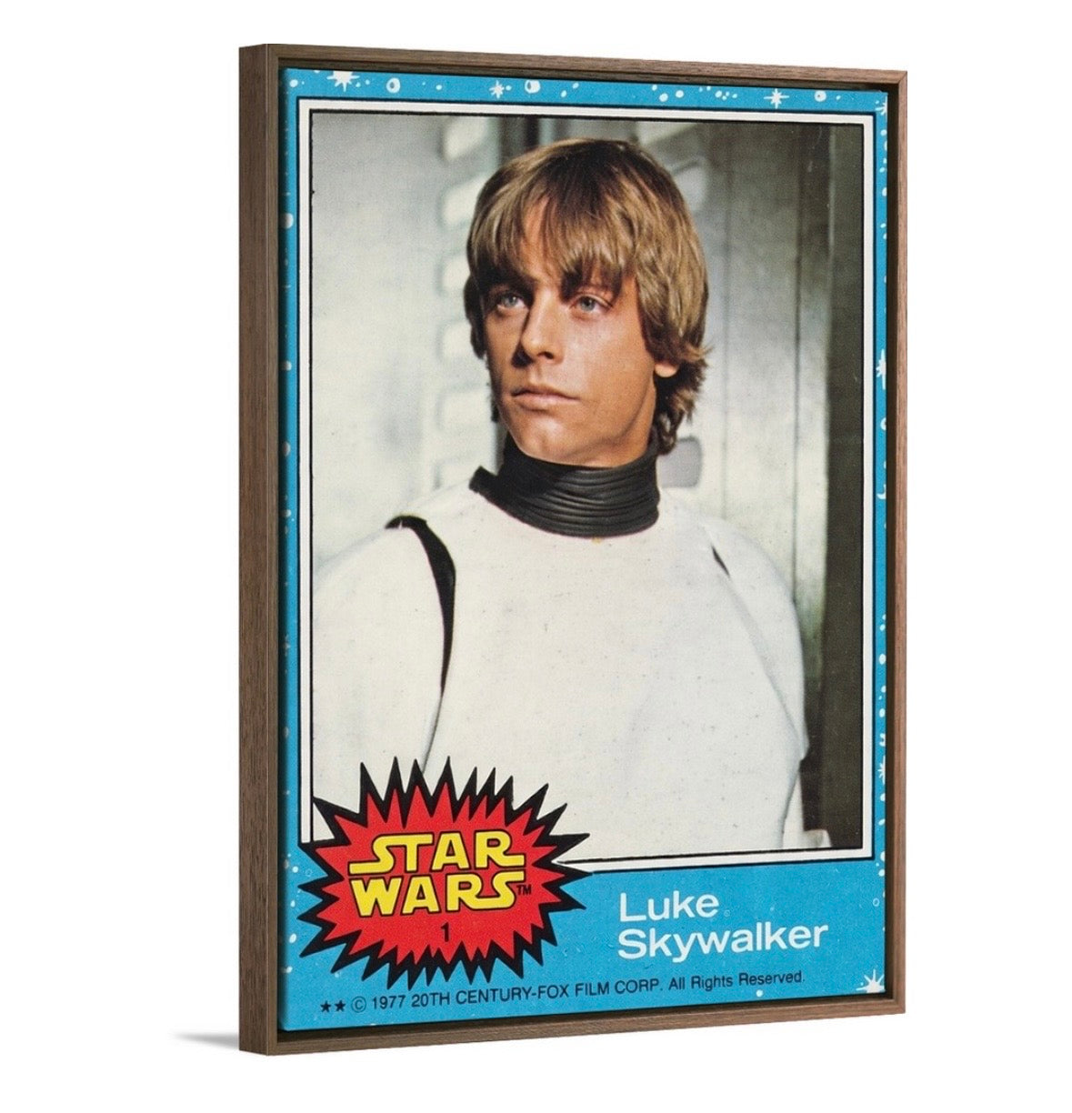 Luke Skywalker '77