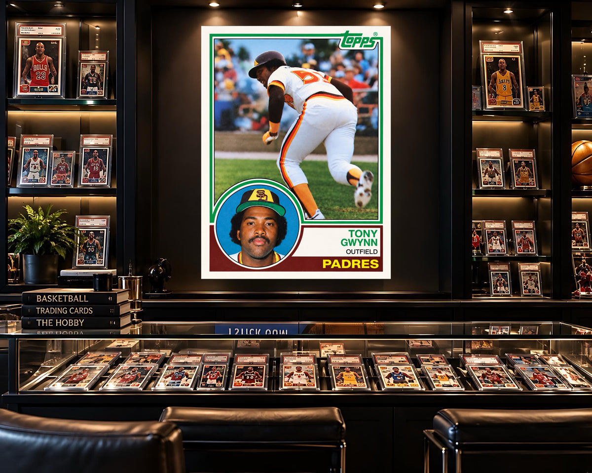 Gwynn ‘83