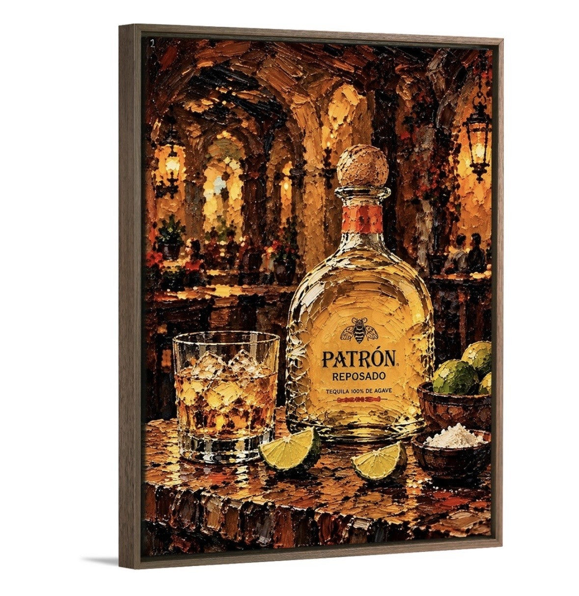 El Patrón