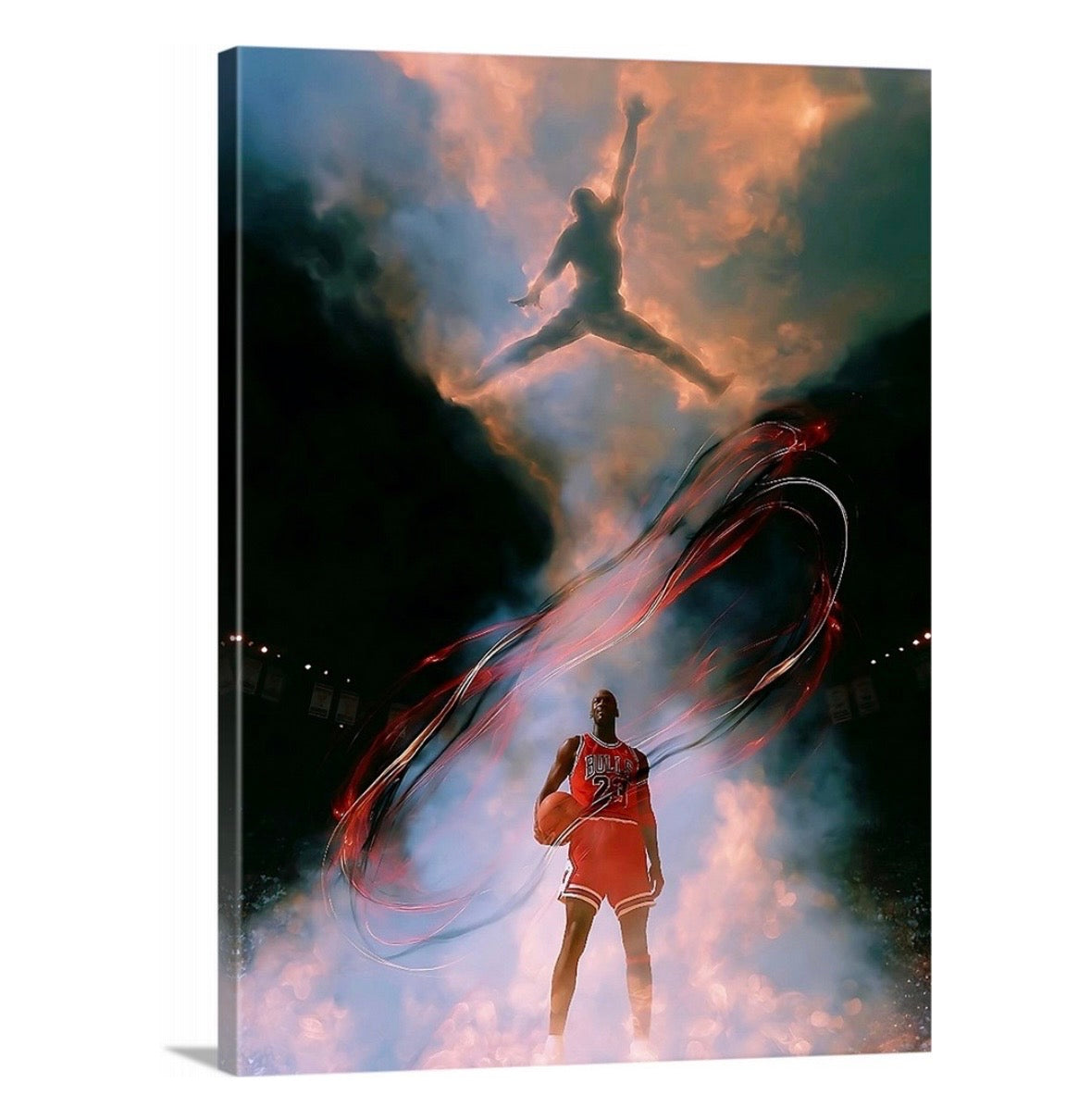 Immortal Air