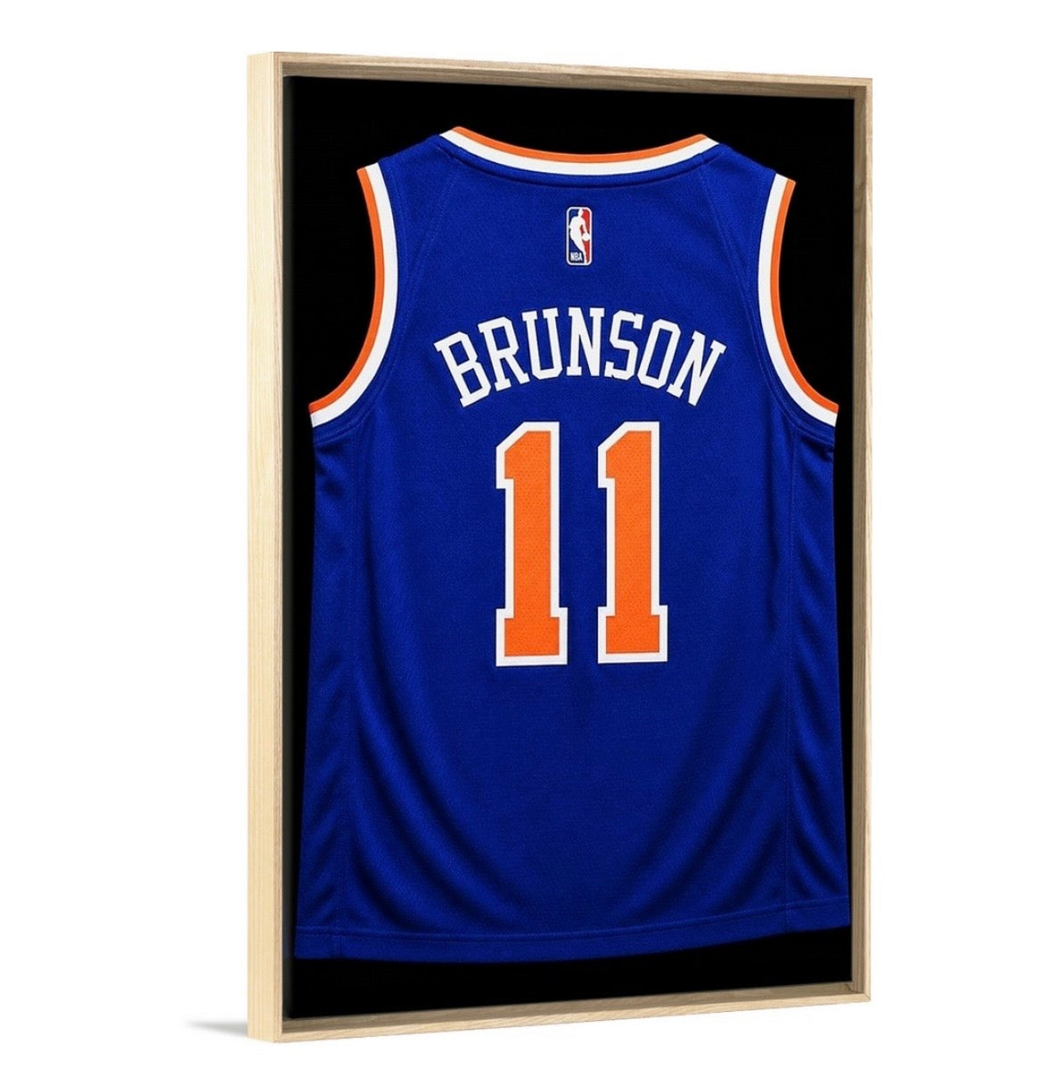 2026 Knicks Championship Set