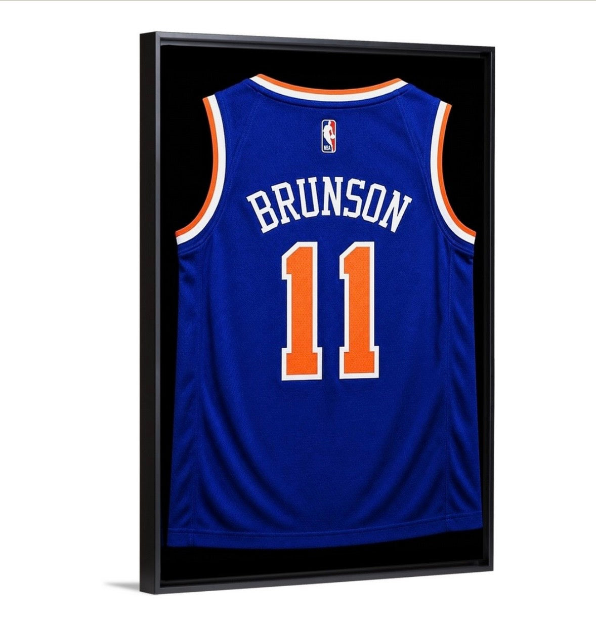 2026 Knicks Championship Set