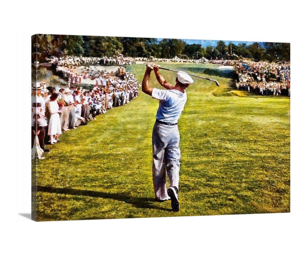 1950 U.S. Open