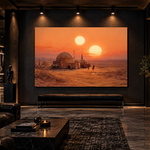 Twin Suns