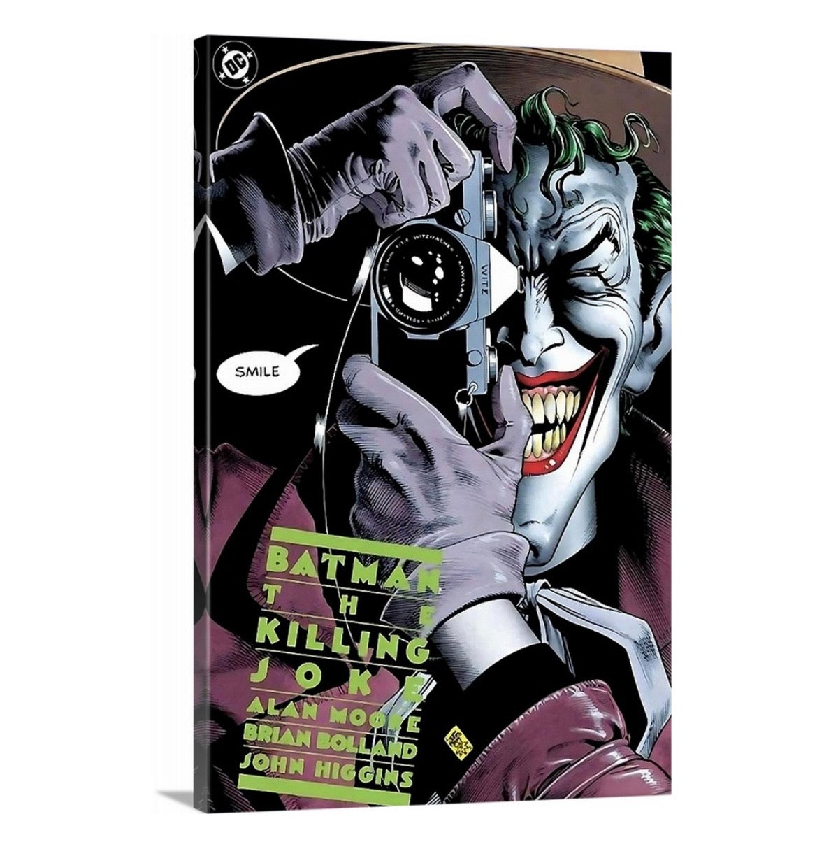 The Killing Joke
