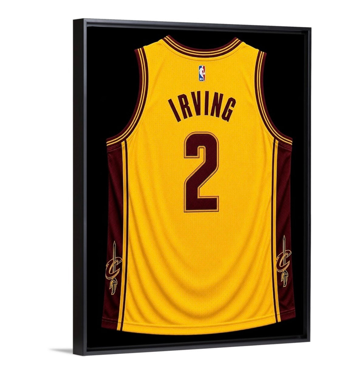 2016 Cleveland Cavaliers