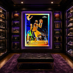 Kobe '96 Chrome Refractor