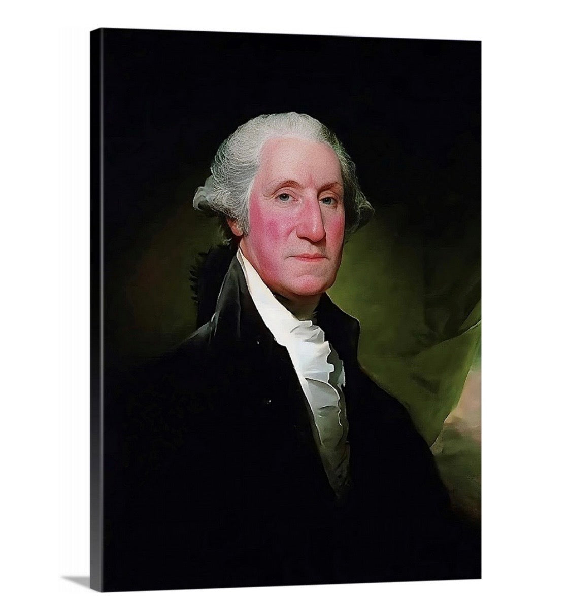 George