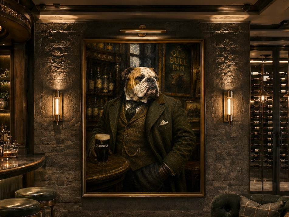 Sir Charles Bark Lee
