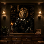 Lion L Richie