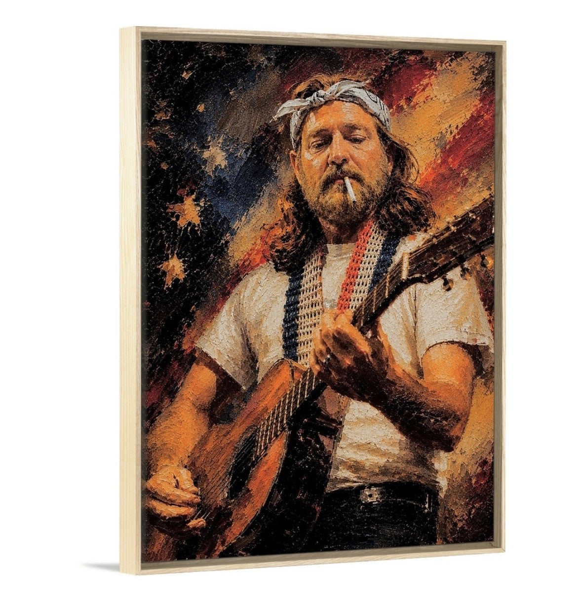 Willie Nelson