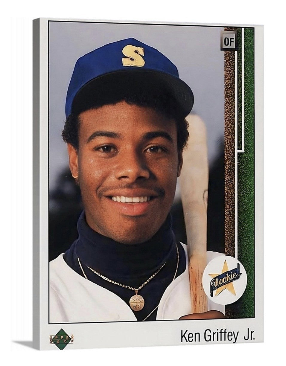 Griffey ‘89