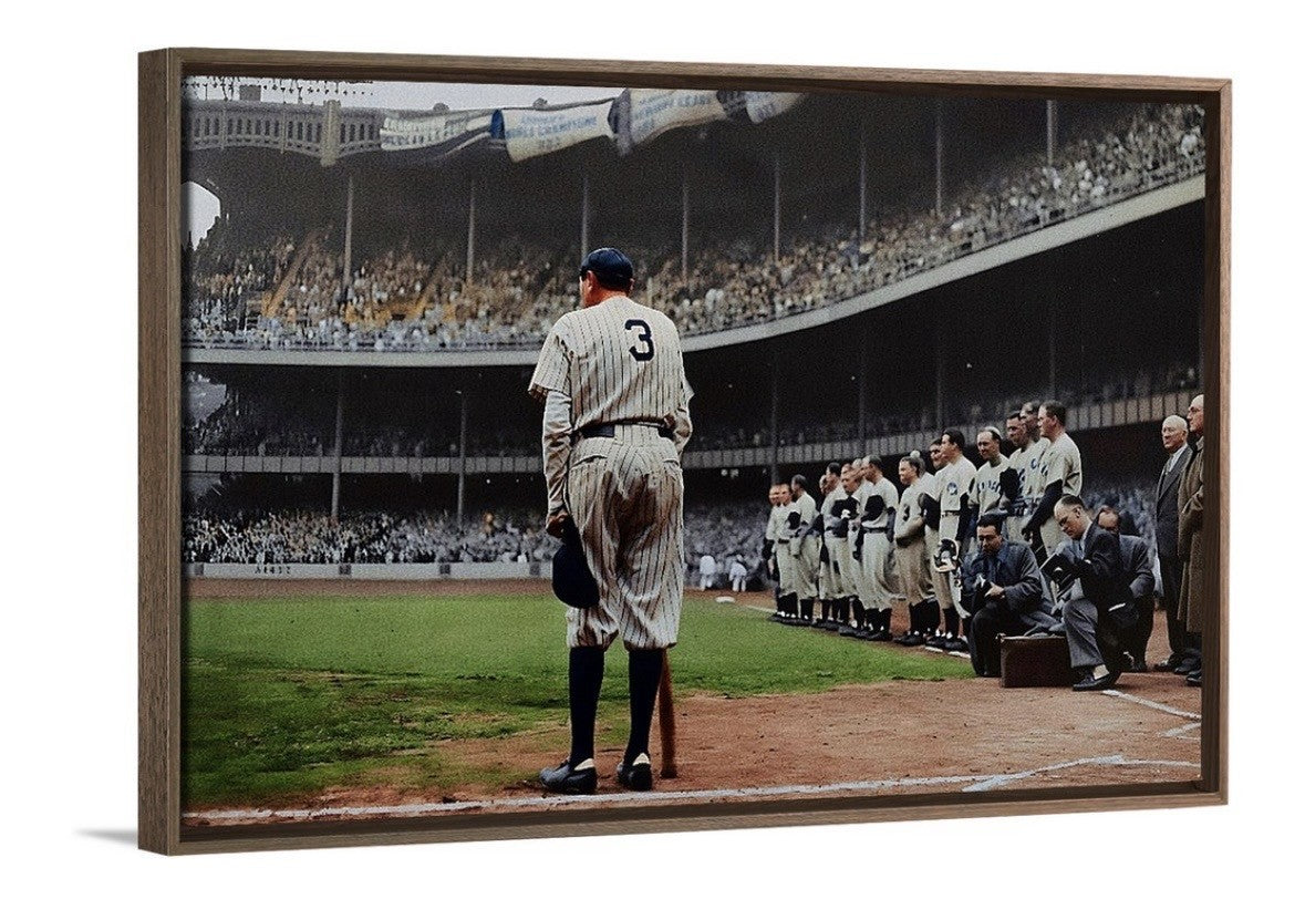 The Great Bambino