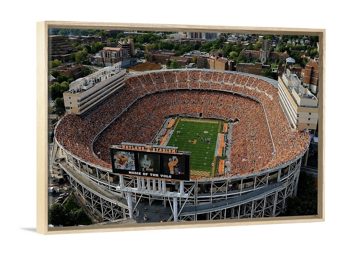 Good ol' Rocky Top