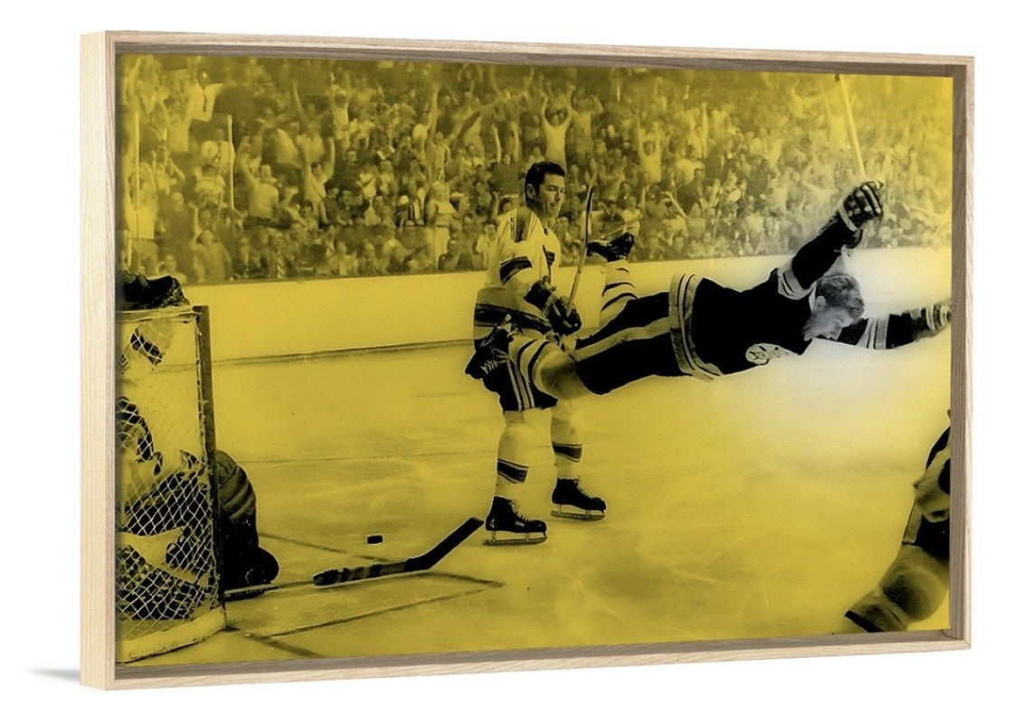 Flying Goal