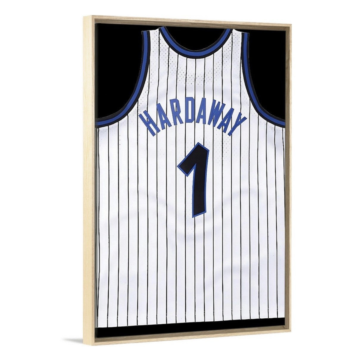 Penny Hardaway White / Road