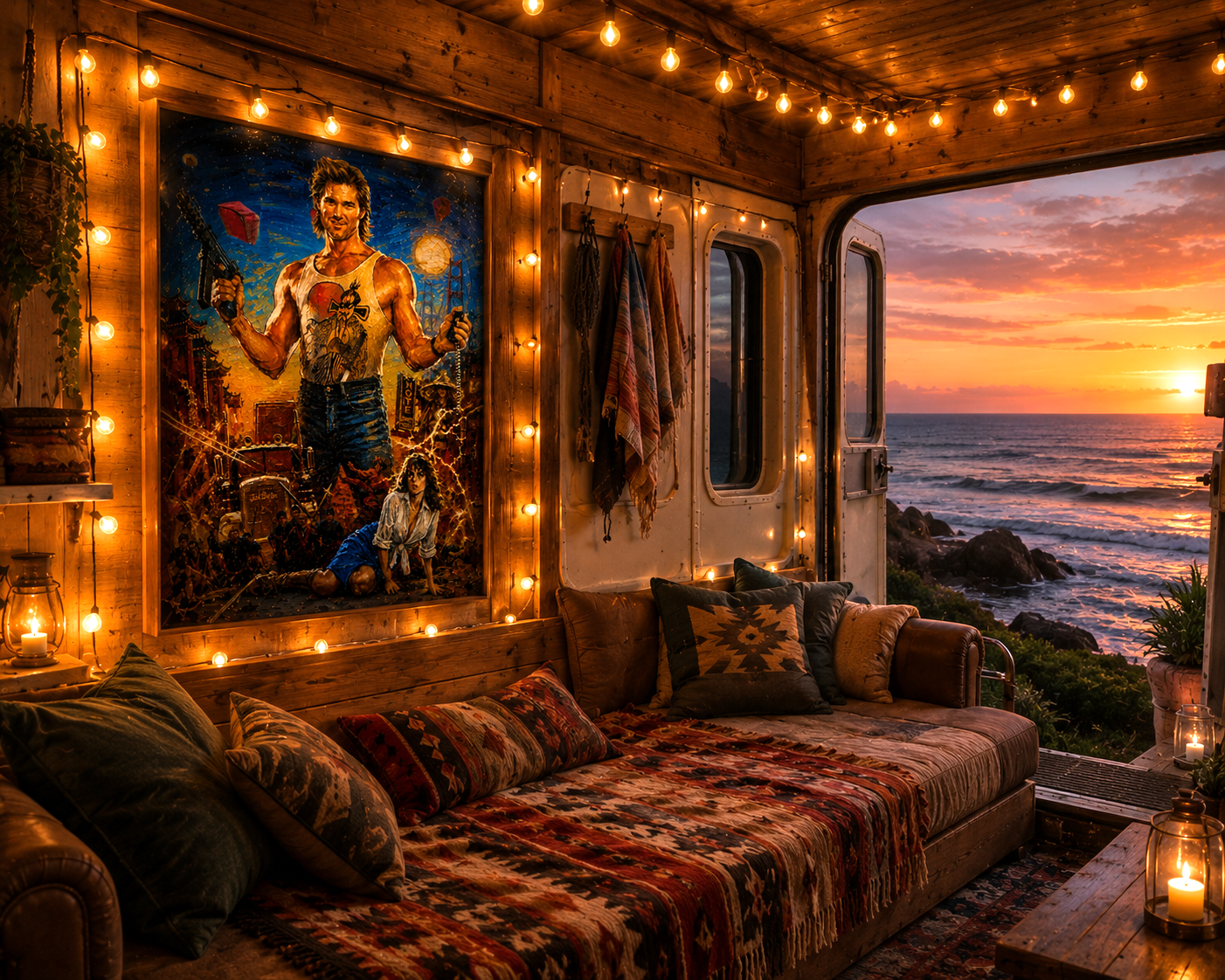 Little China