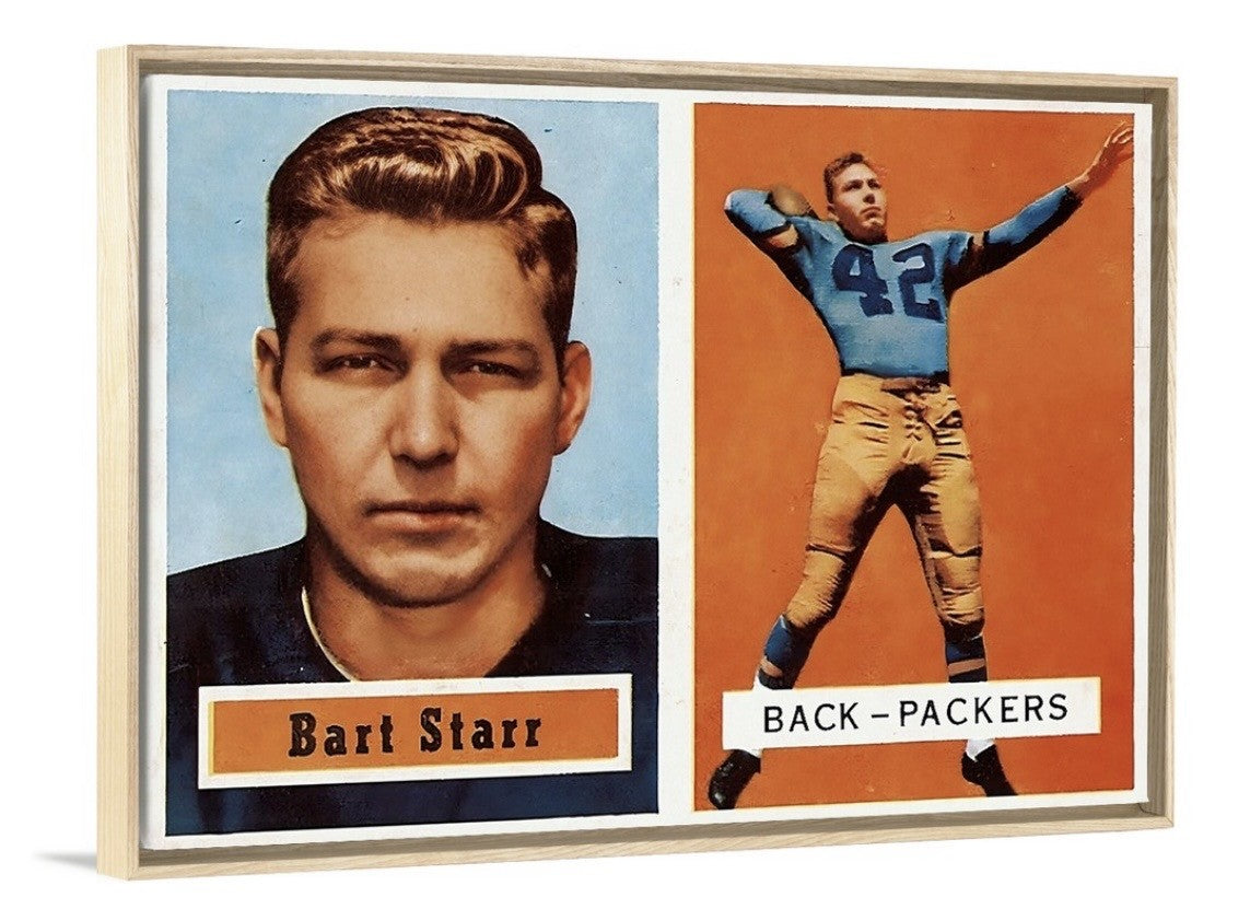 Bart Starr '57