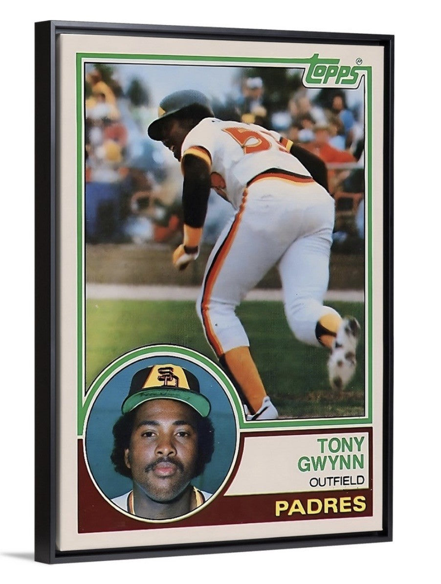 Gwynn ‘83