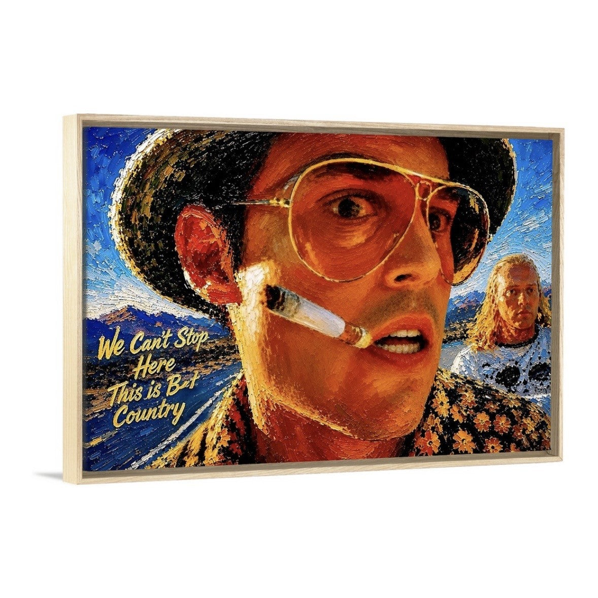 Bat Country