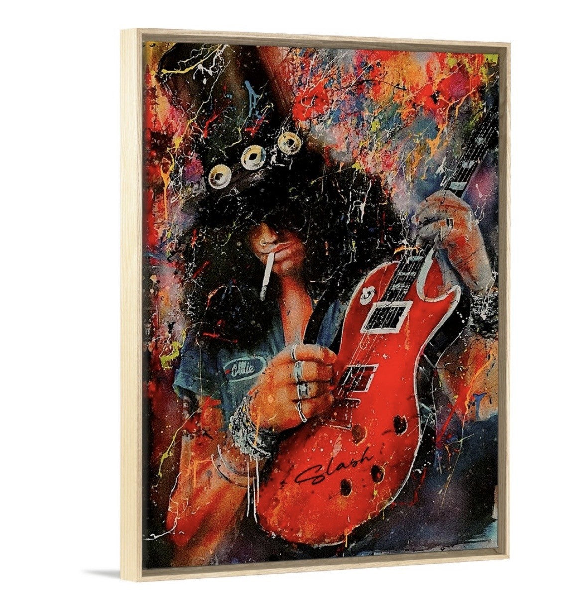 Guitar Hero