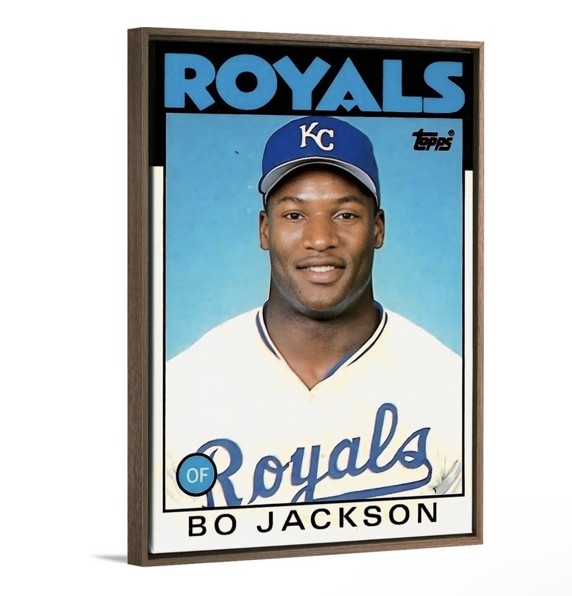 Bo '86 Tiffany